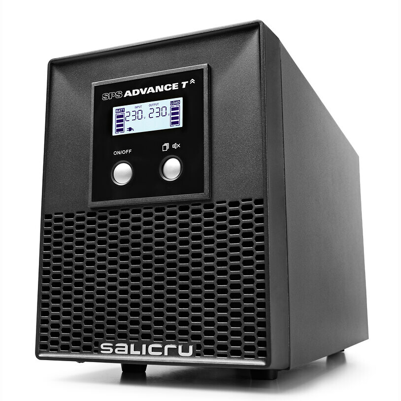 SPS ADVANCE T 850-3000VA