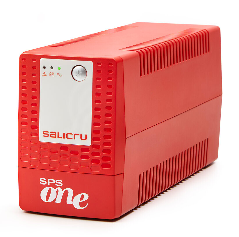 SPS ONE 500-2000VA IEC C13