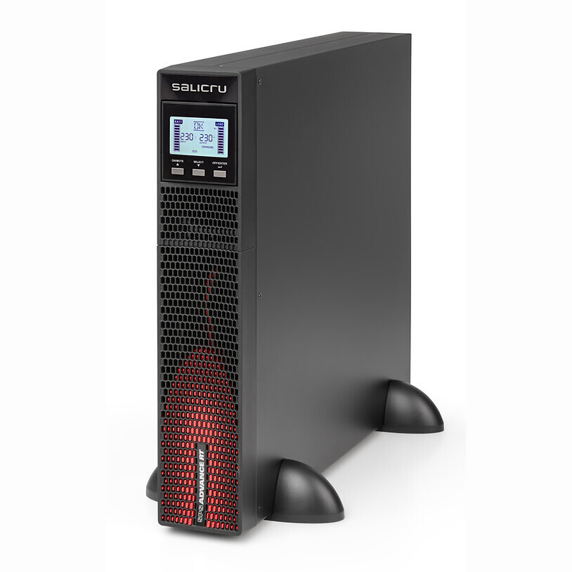 SPS ADVANCE RT2 800-3000VA