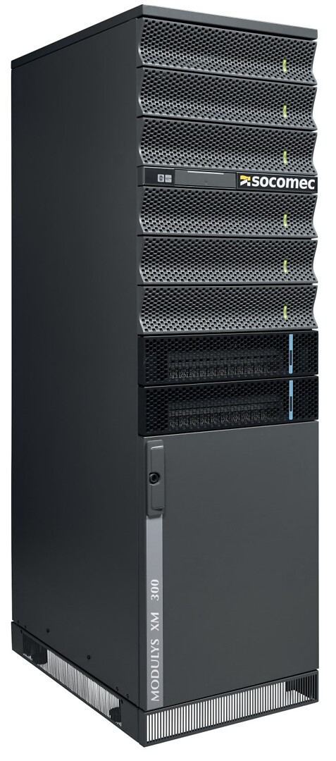 MODULYS XM 50-600kVA