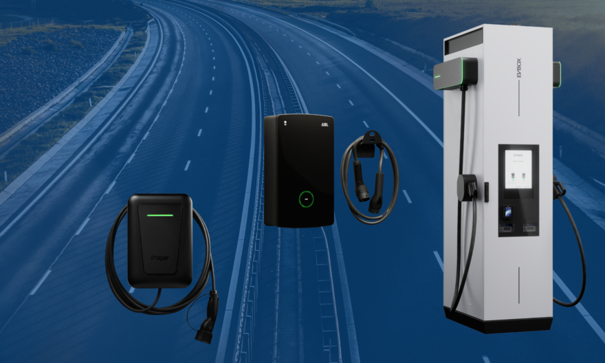 IBRC_2025_elektromobilių įkrovimo sprendimai