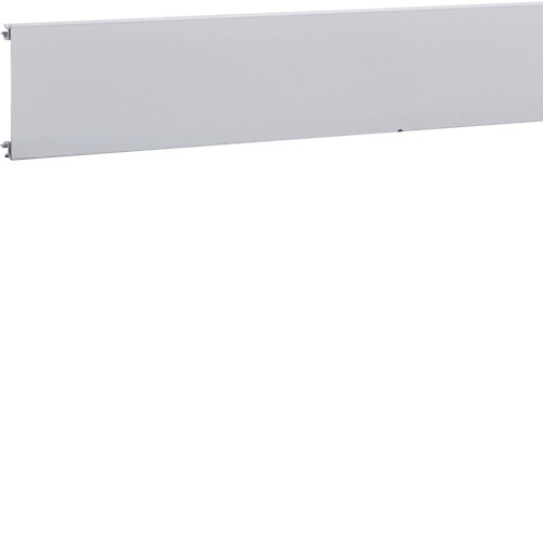 Dangtis kanalui BRP 65x100mm, 80mm, RAL7035