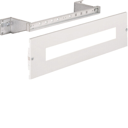 Quadro modulinio tvirtinimo komplektas, 24 moduliai, 150×600 mm