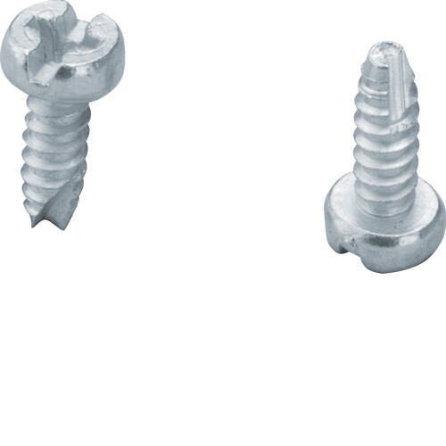 Savisriegiai varžtai, 4,2×13 mm, UniversN, 100 vnt.
