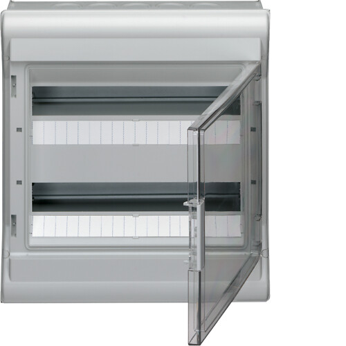 Paskirstymo skydas, IP65, 2×12 mod., Vector