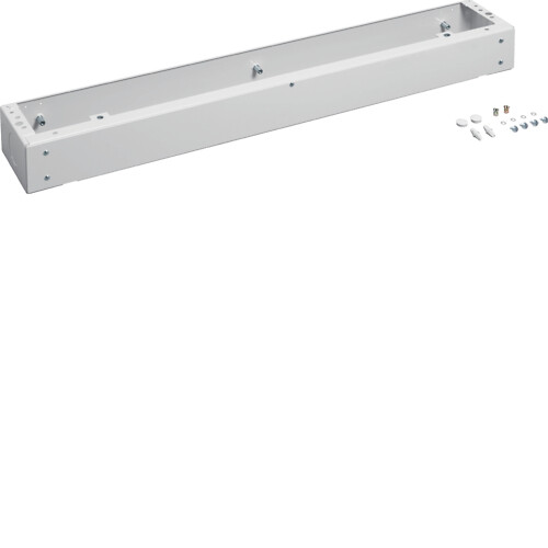 Pagrindas elektros skydui Univers, 100x1050x160 mm