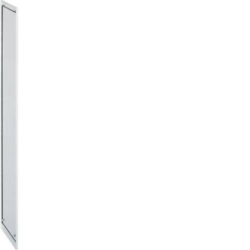 Šoninis dangtis su varžtų komplektu, 2100×400 mm, 1 vnt., Q+