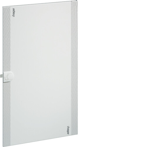 Vientisos durys, 850x500mm, Naujoji VegaD
