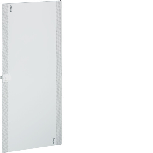 Vientisos durys, 1200x500mm, Naujoji VegaD
