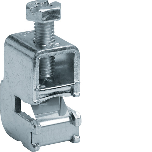 Užsegamas gnybtas, 16mm²-70mm², šynai 5 mm storio