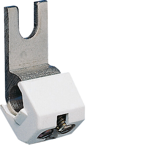 Gnybtas laido prijungimui, 1x25mm², šakutė