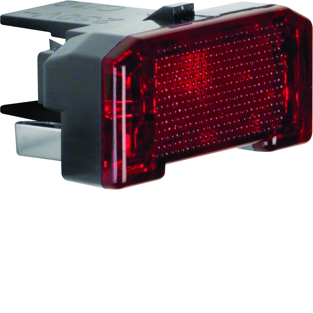 LED lemputė, 230V, 0.4 mA, Berker