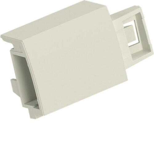 Papildomas modulis 45×45 mm rėmeliams, komplekte 10 vnt.