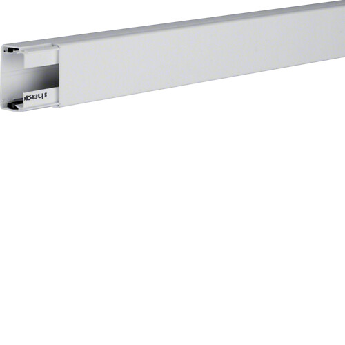 Instaliacinis kanalas su dangčiu PVC LF30x45mm