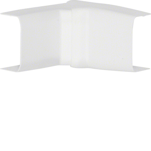 Kanalo vidinis kampas 12×20 mm, ATA, RAL9010