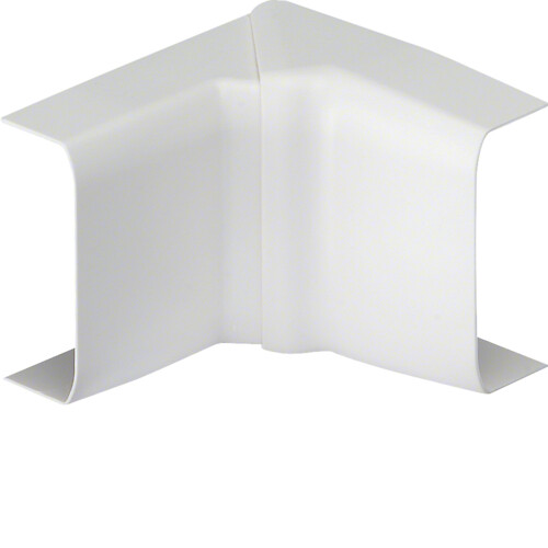 Kanalo vidinis kampas, 12×30 mm, ATA, RAL9010