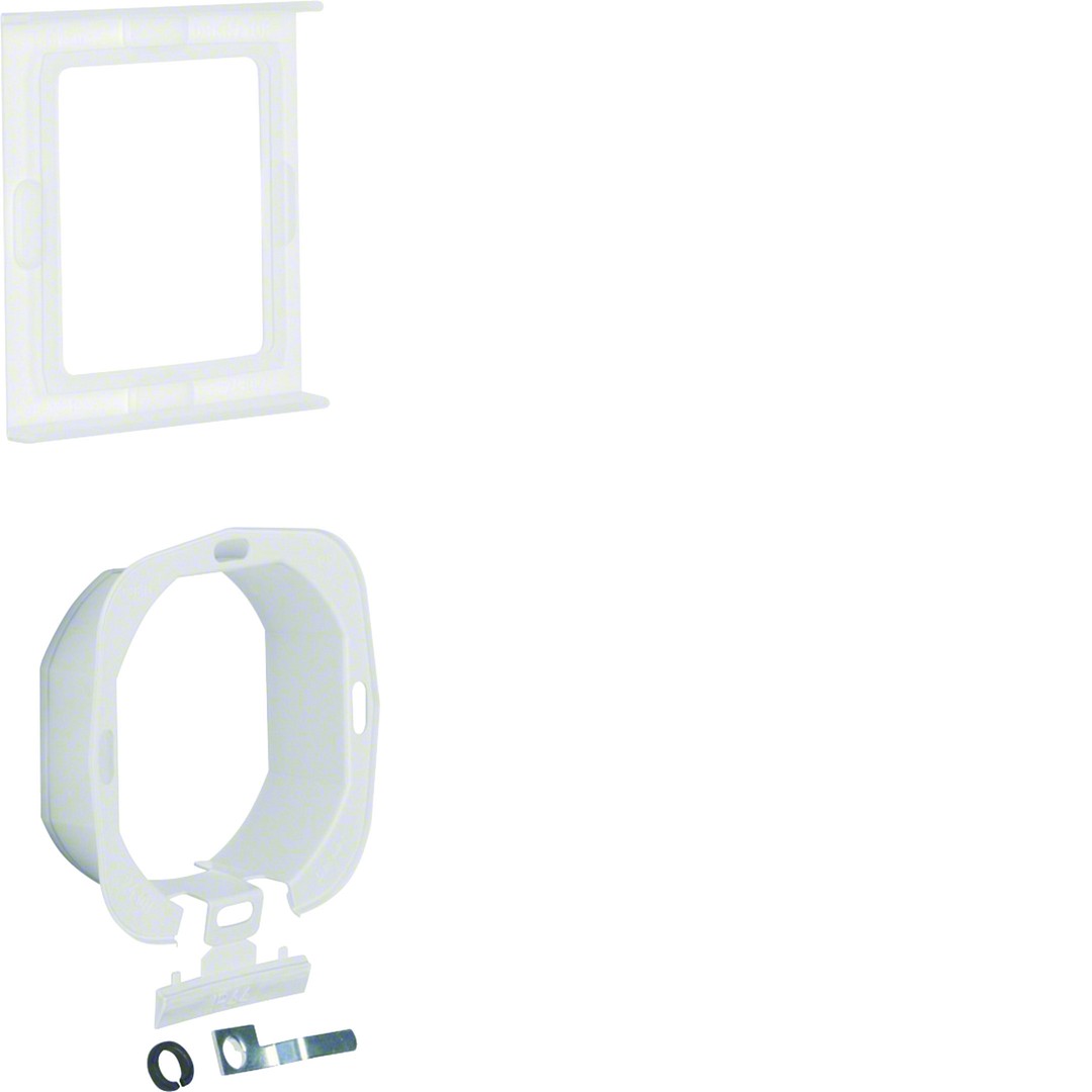 Sandarinimo komplektas IP44 raktiniams jungikliams/mygtukams, Berker K1/K5/Q1/Q3