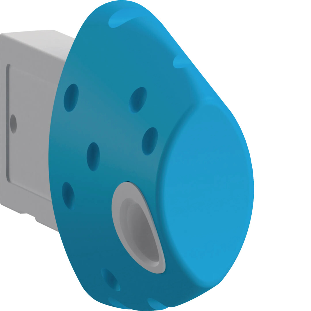 Programavimo raktas Bluetooth, skirtas EGN103