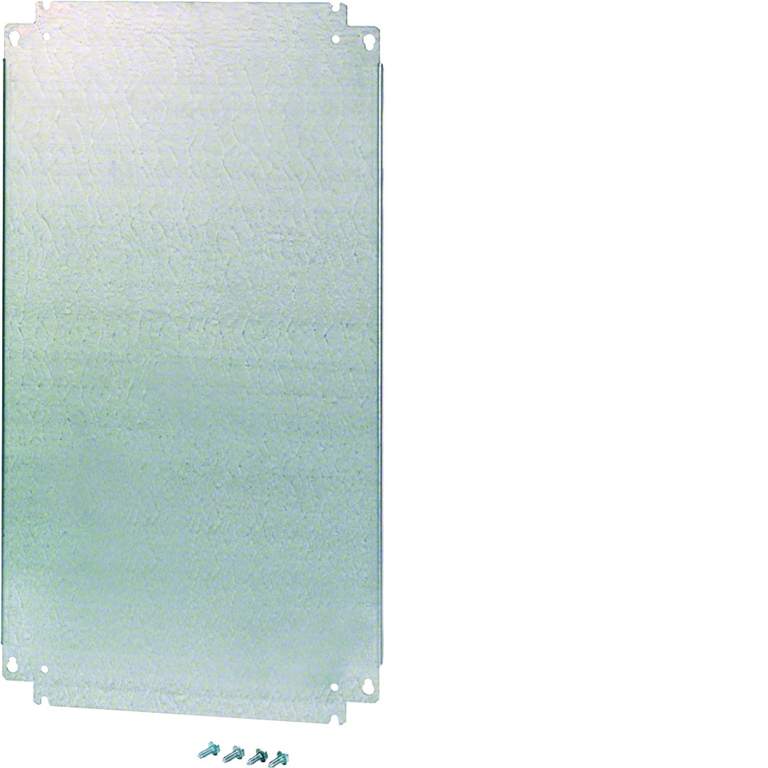 Montavimo plokštė, 500×300 mm