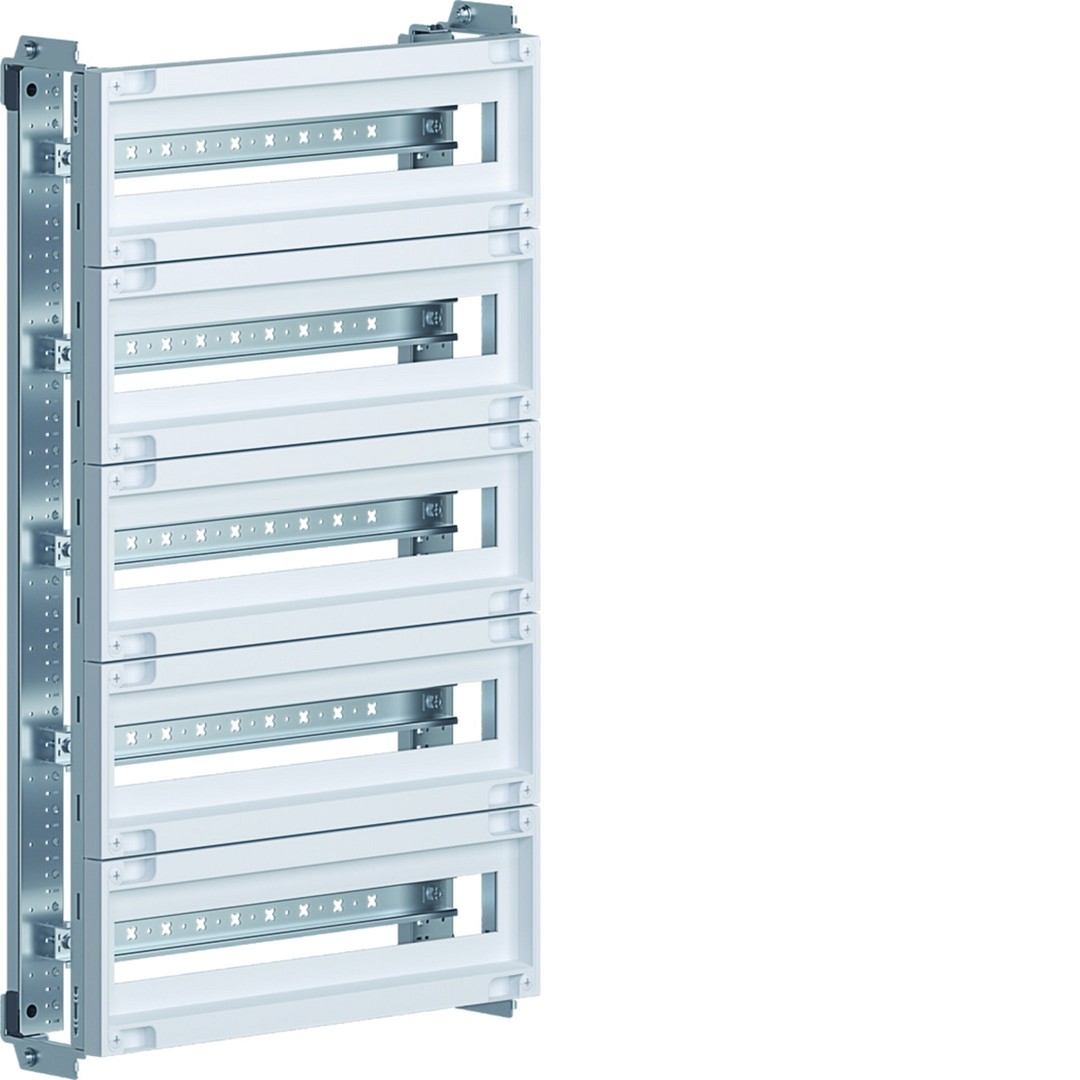 Įdėklas skydui, 800×500 mm, 5×22 mod., System +C