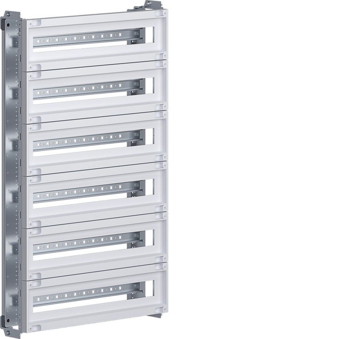 Įdėklas skydui, 950×600 mm, 6×26 mod., System +C