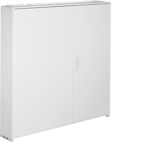 Paskirstymo skydas, 1250x1300x205 mm, IP44, Univers