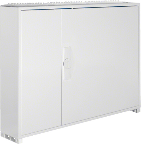 Paskirstymo spinta FW, IP44, 650x800x160mm, QC