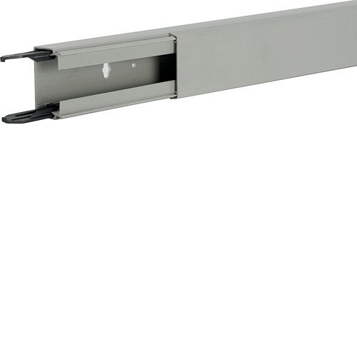 Instaliacinis kanalas su dangčiu PVC LF30x45 mm