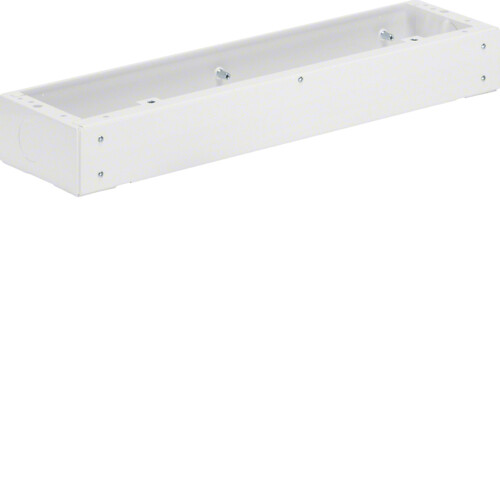 Pagrindas elektros skydui Univers, 100x800x205 mm