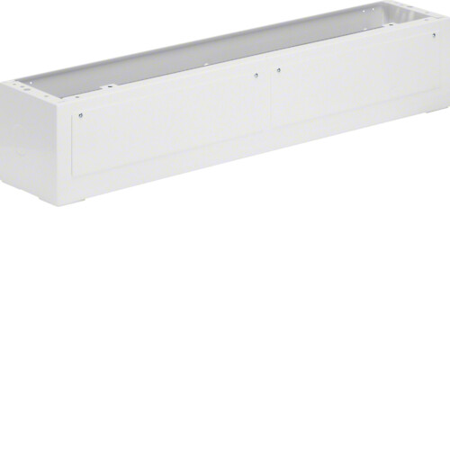 Pagrindas elektros skydui Univers, 200x1050x205 mm