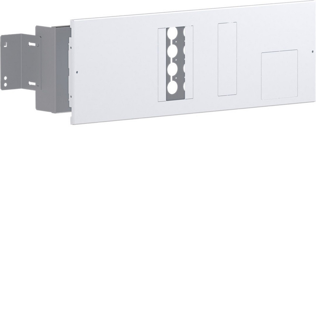 Tvirtinimo komplektas MCCB, 250A, 200×800 mm, Quadro
