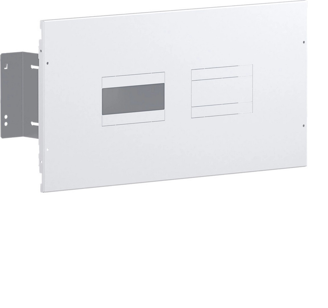 Quadro MCCB vertikalaus tvirtinimo komplektas, 250A, 300×600 mm