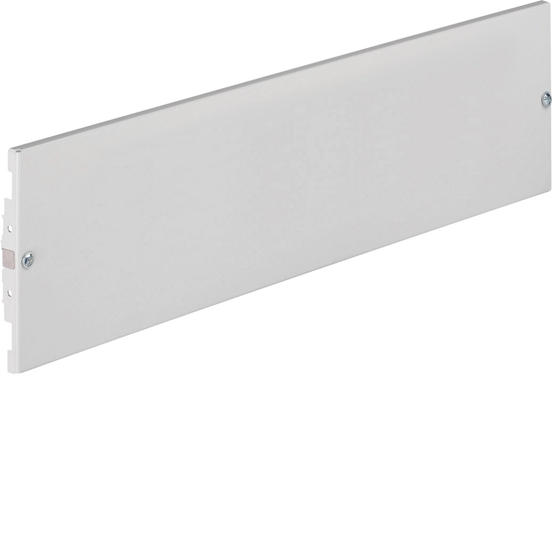 Quadro priekinė vientisa panelė (aklė), 150×600 mm
