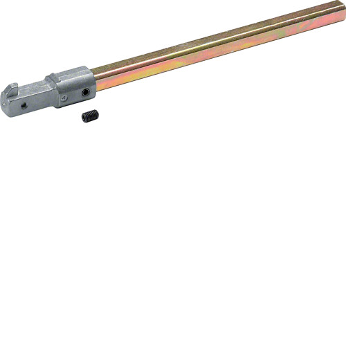 Prailginimo strypas, 200 mm, FCS-LBS 63-630A