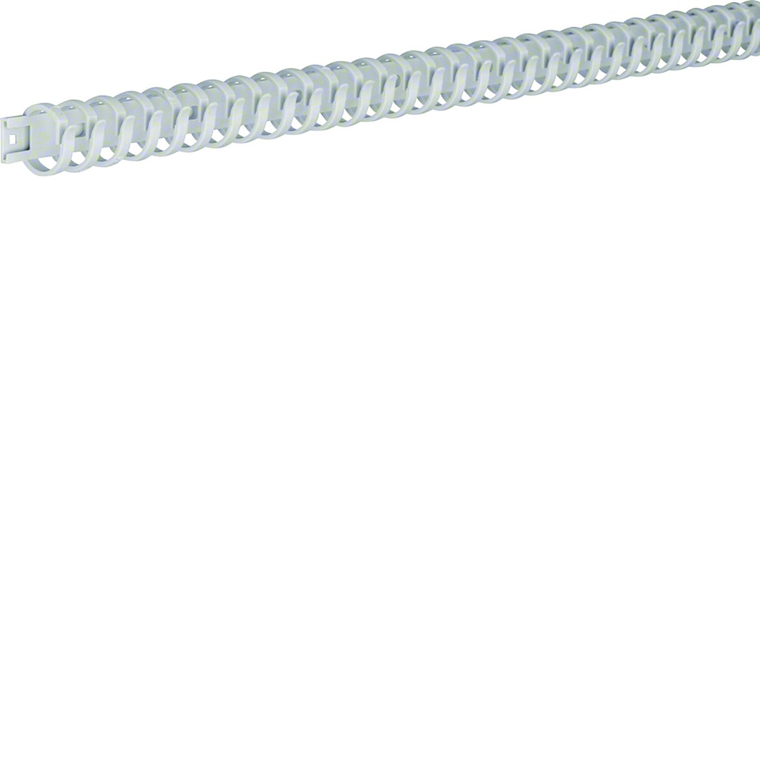 Lankstus – perforuotas kanalas, 23×24 mm, apvalus
