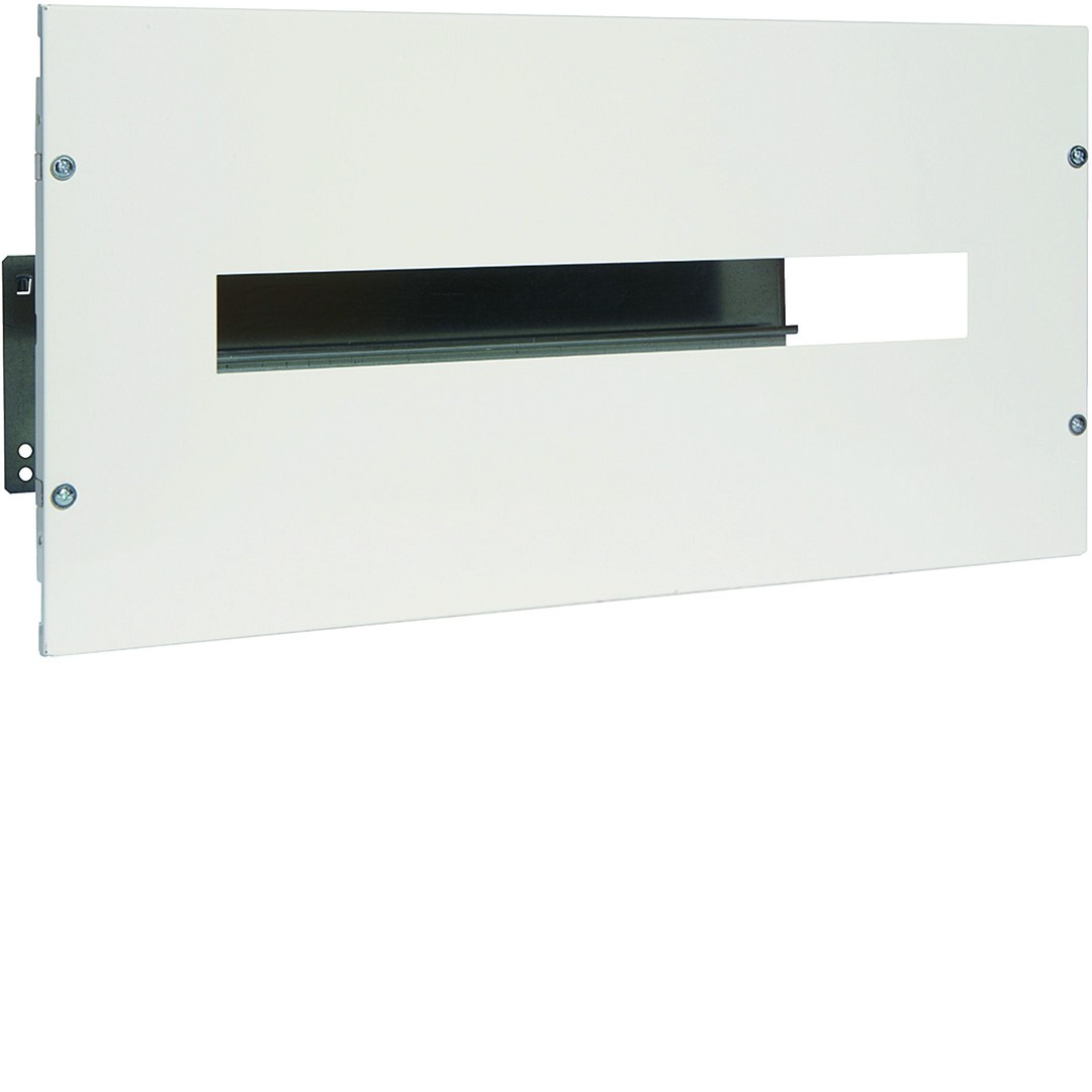Quadro MCCB vertikalaus tvirtinimo komplektas, 125/160A, 300×600 mm