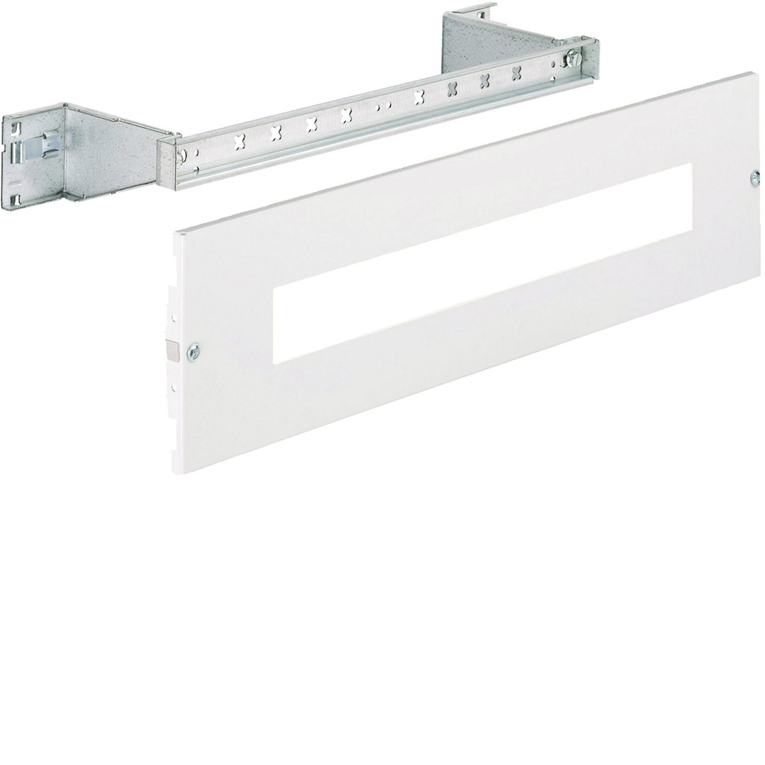 Quadro modulinio tvirtinimo komplektas, 24 moduliai, 150×600 mm