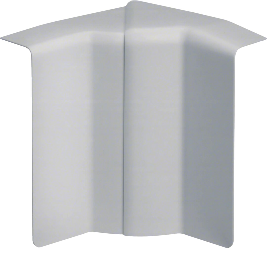 SL grindjuostinio kanalo vidinis kampas, 20×80 mm, aliuminis