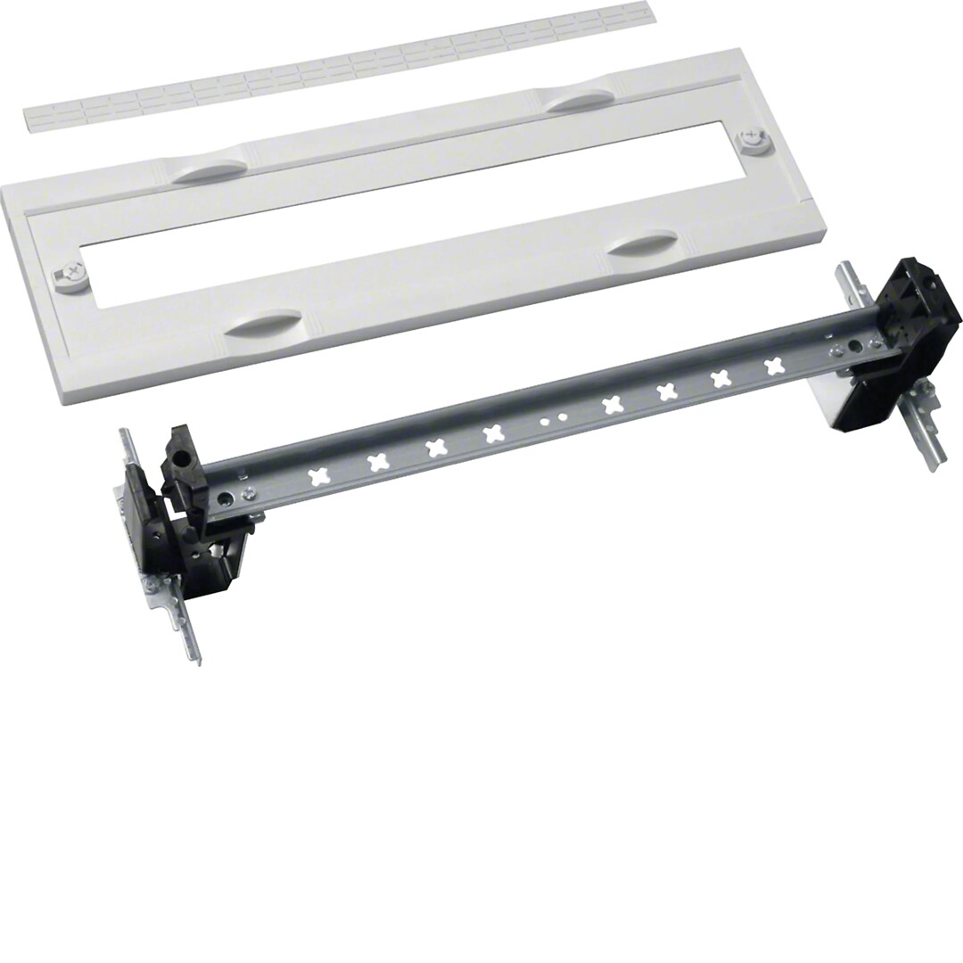 Montavimo komplektas, 1×24 mod., 150 mm, UniversN
