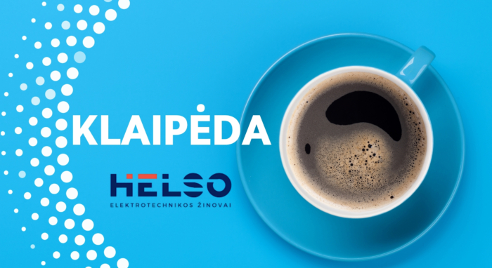 UTU_info_pusryčiai_HELSO_Klaipėdoje