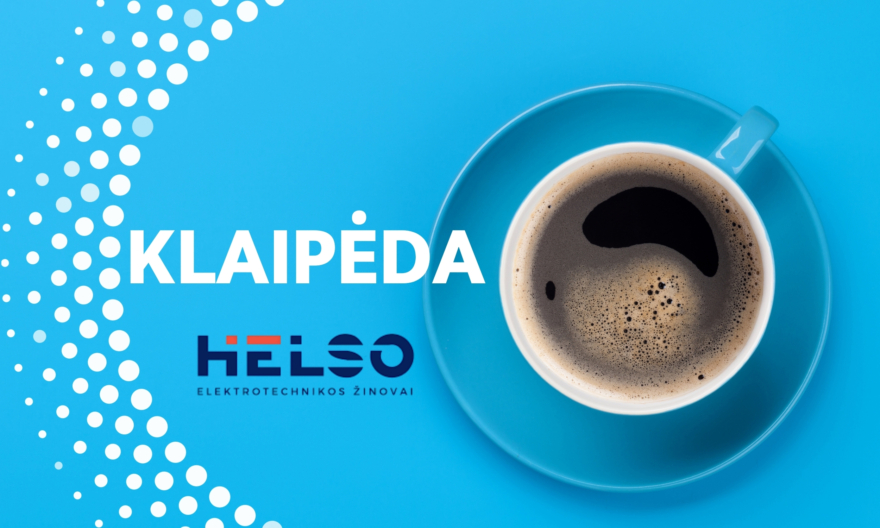 UTU_info_pusryčiai_HELSO_Klaipėdoje