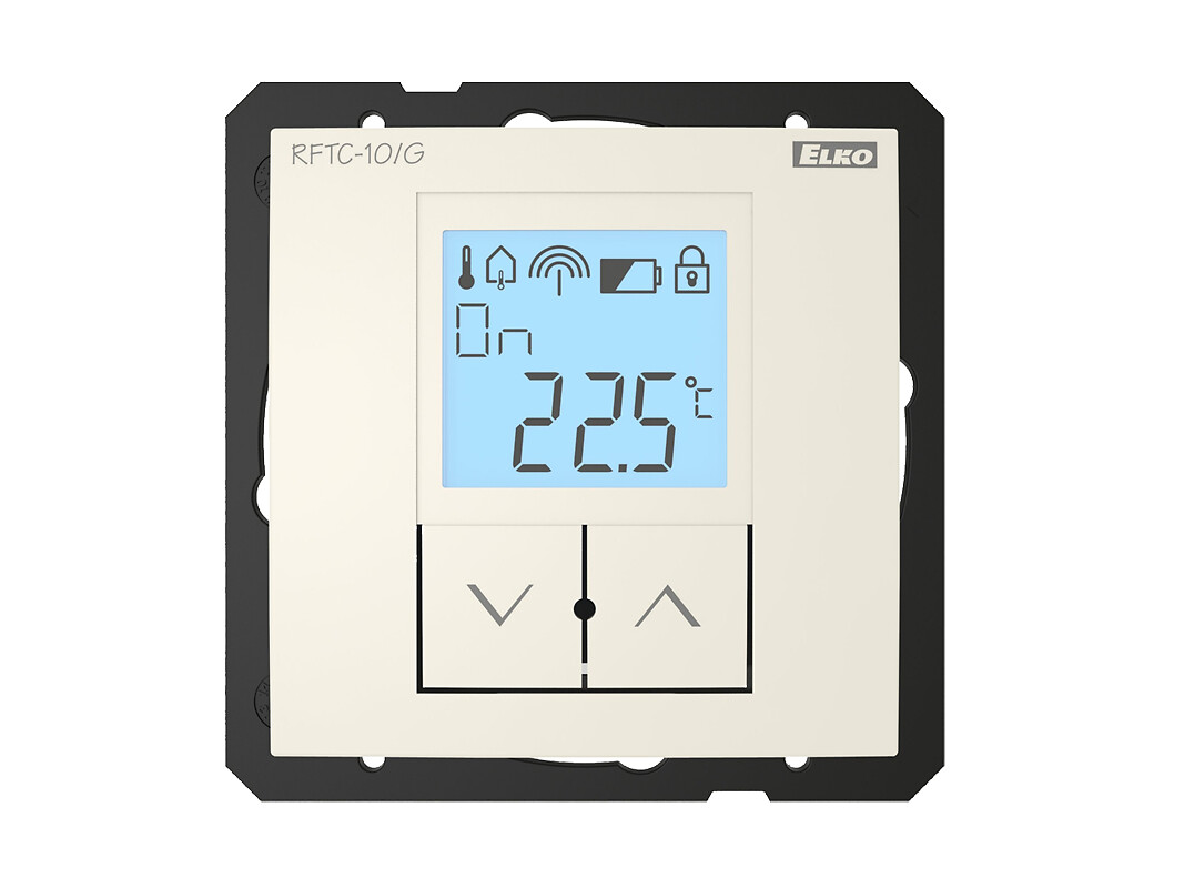 Temperatūras kontrole