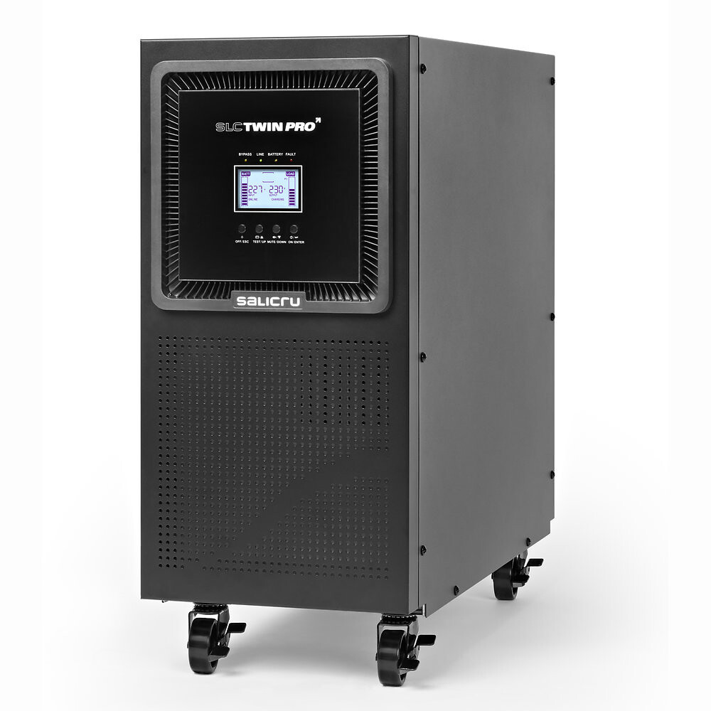 SLC TWIN PRO2 4-20kVA
