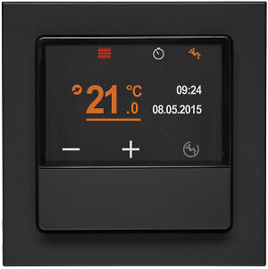 Sensori HVAC vadība