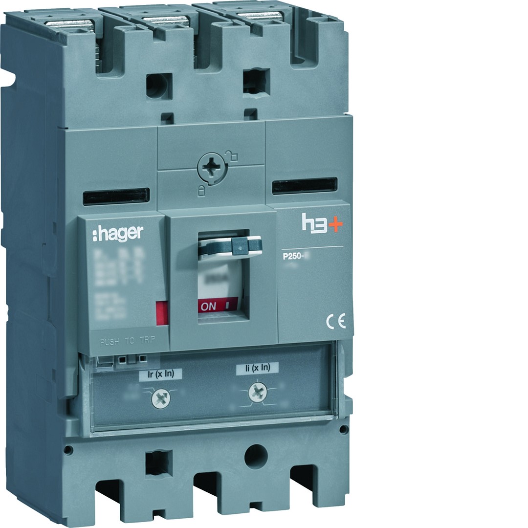 MCCBs p250