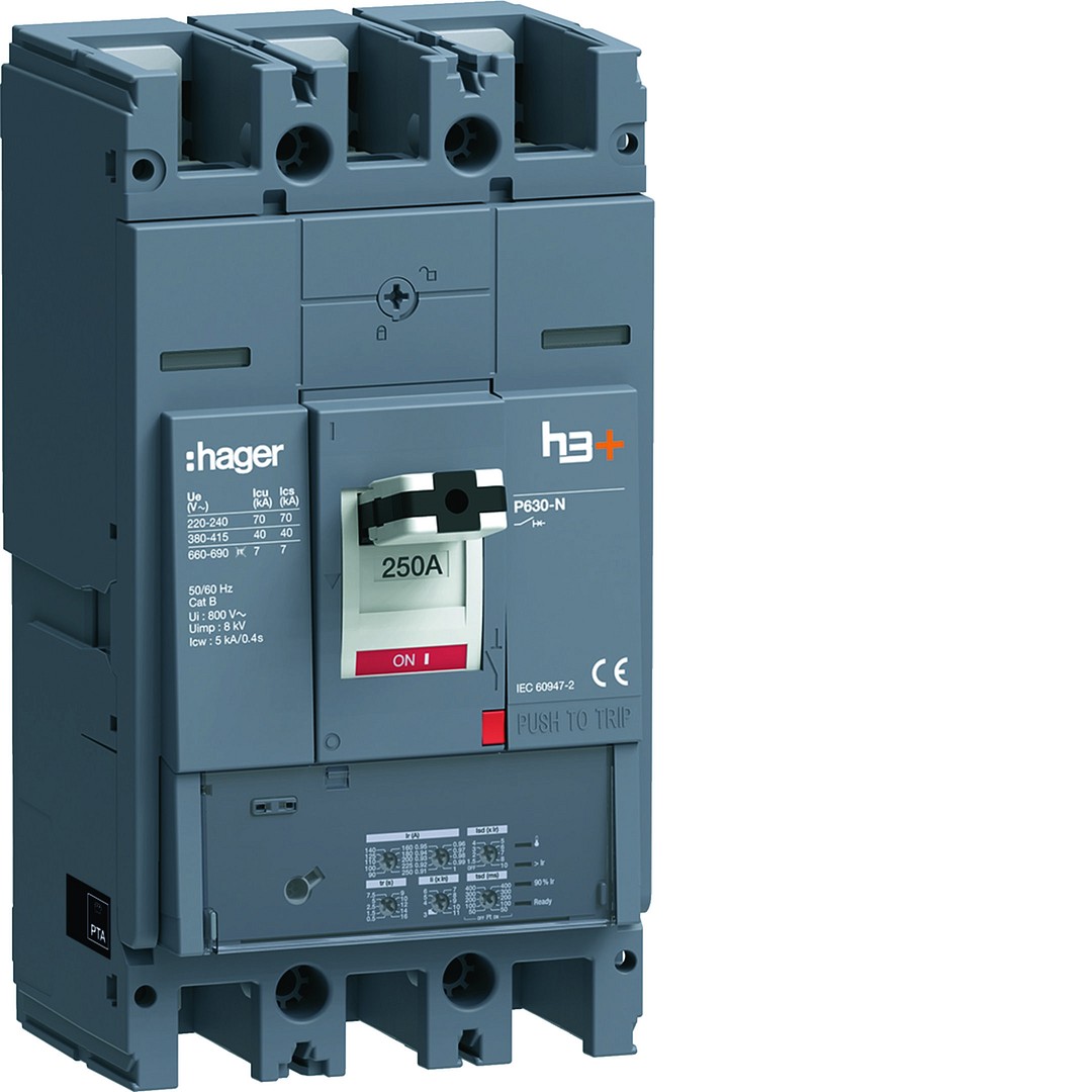 MCCBs p630