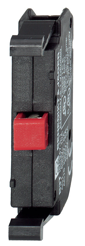 Kontaktu bloks 1NC