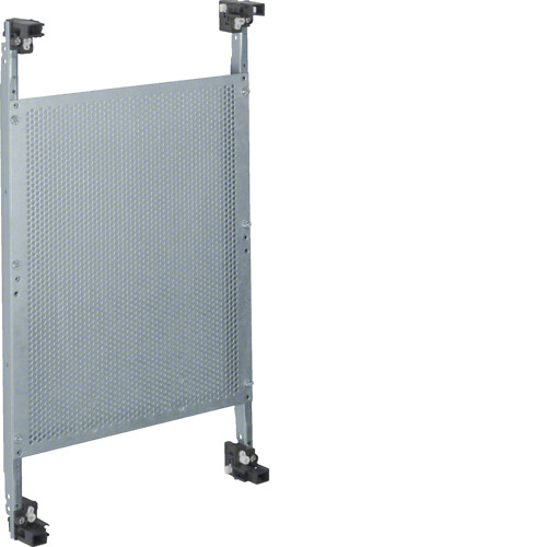 Perforēta montāžas plāksne H310xW248mm