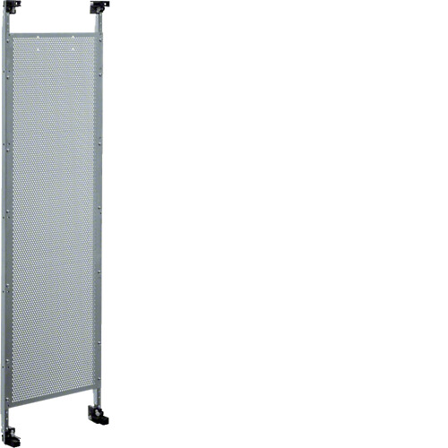 Perforēta montāžas plāksne H310xW498mm