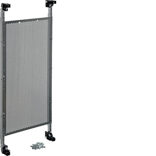 Perforēta montāžas plāksne H460xW248mm